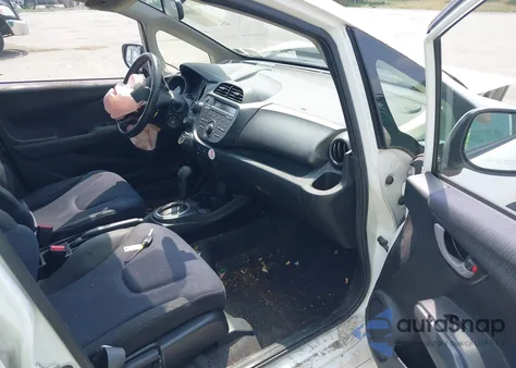 2013 Honda Fit Sport z USA, uszkodzony, nr VIN JHMGE8H50DC000338